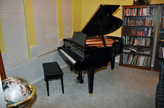 Yamaha GC1M